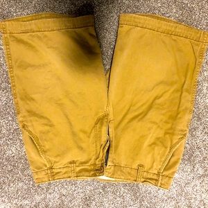 Aeropostale Khaki Shorts